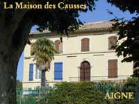 chambres d'hotes en languedoc