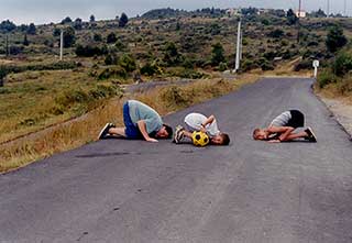 La curiosité de Lauriole…la cote qui descend